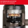 Schmutzwassertauchpumpe TPS 300 W 7000 l/h