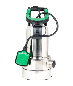 Schmutzwassertauchpumpe TSX 600 W 16000 l/h
