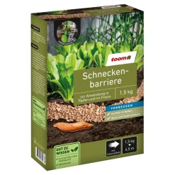 Schneckenbarriere 1,5 kg