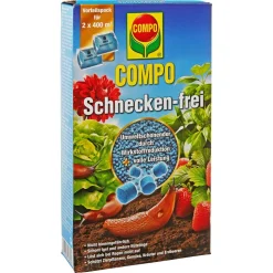 Schnecken-frei 2 x 200 g