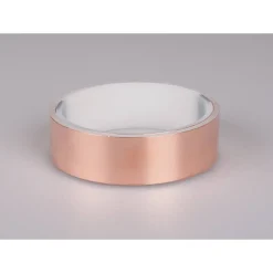 Schneckenschutz-Kupfer-Klebeband 5 m, für Hochbeete