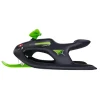Schneebob 'Bobby Bob Wild Spider' schwarz-grün 81 cm
