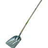 Schneeschieber Aluminium 33 cm