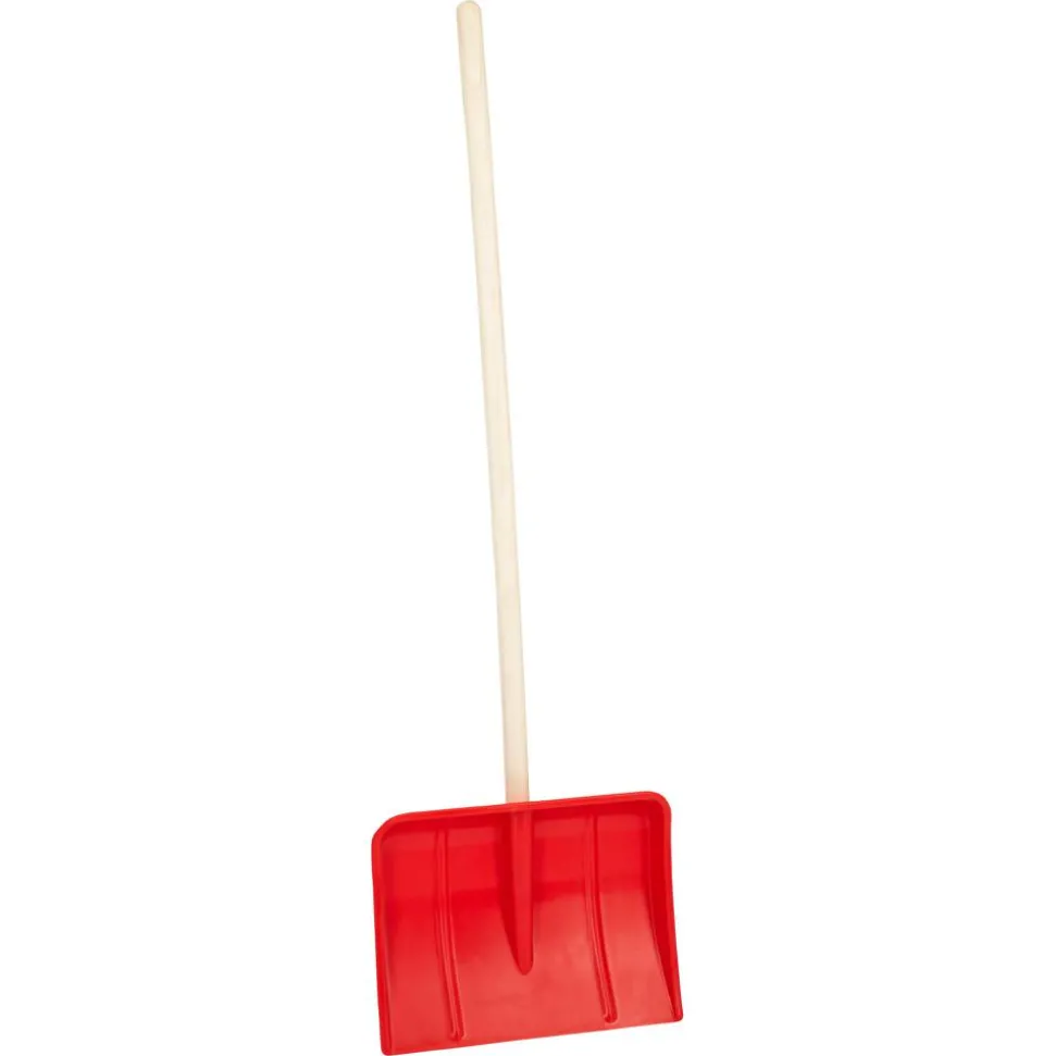 Schneeschieber für Kinder 30 cm
