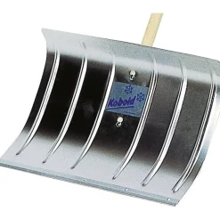 Schneeschieber 'Kobold' Aluminium 50 cm