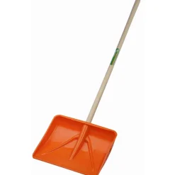 Schneeschieber Kunststoff 55 cm