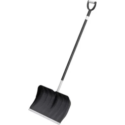 Schneeschieber Kunststoff 55 cm