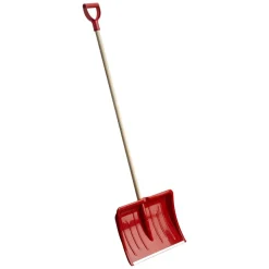 Schneeschieber Kunststoff 50 cm