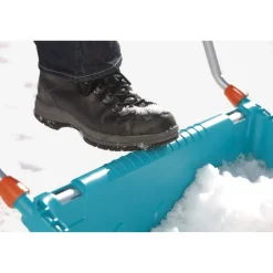 Schneewanne 