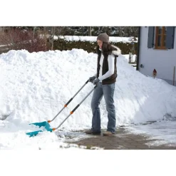 Schneewanne 