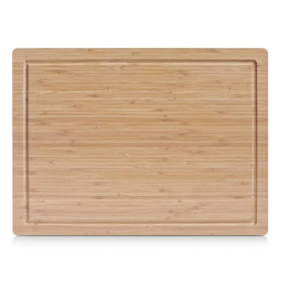 Schneidebrett naturfarben 45 x 1,6 x 33 cm