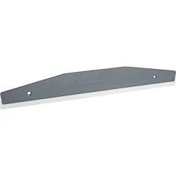 Schneidehilfe Stahl grau 60 cm