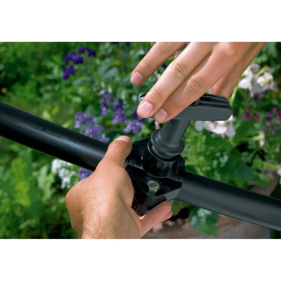 Schneidwerkzeug für Anbohrschelle 3/4"-Gewinde