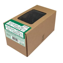 Schnellbauschraube Ø 3,9 x 45 mm 500 Stück