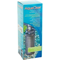 Schnellfilter "Powerhead" A-575 für Wasserpumpenmodelle "Powerhead"