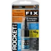 Schnellkleber 'Turbocoll Super Liquid Rocket' 10 g