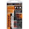 Schnellkleber Universal 'Turbocoll TurboFIX' 10 g