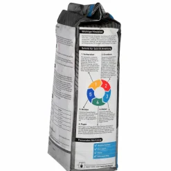 Schnellkleber grau 10 kg