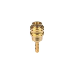Schnellkupplung Ø 6 mm