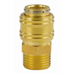 Schnellkupplung R1/2" AG