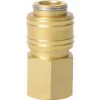Schnellkupplung R1/2" IG