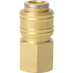 Schnellkupplung R1/2" IG