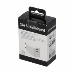Schnellladegerät