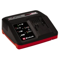 Schnellladegerät 'Power X-Fastcharger 4A' 21 V 4 A