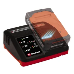 Schnellladegerät 'Power X-Fastcharger 4A' 21 V 4 A