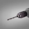 Schnellspannbohrfutter Ø 2-13 mm 1/2"