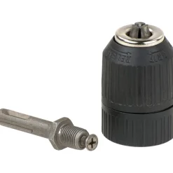Schnellspannbohrfutter Ø 2-13 mm 1/2"