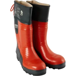 Schnittschutzstiefel 'Novo Boot Forest 2' Gr. 46