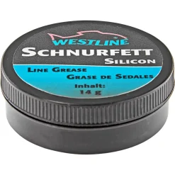 Schnurfett Silikon 14 g