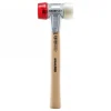 Schonhammer 'Baseplex' hart Ø 40 mm