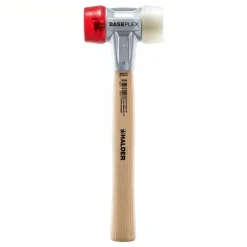 Schonhammer 'Baseplex' hart Ø 40 mm