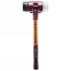 Schonhammer 'Simplex' mittelhart Ø 60 mm