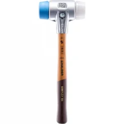 Schonhammer 'Simplex' mittelhart/soft Ø 40 mm