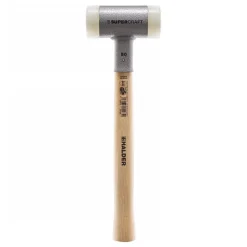 Schonhammer 'Supercraft' hart Ø 50 mm