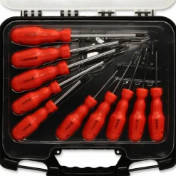 Schraubendreher-Set Torx, 10-teilig