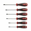 Schraubendreher-Set Torx, 6-teilig