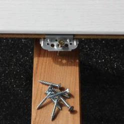 Schrauben für Schraubkrallen 3 x 20 mm 250 Stück