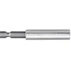 Schraubersatz mit 1/4"-Ratsche und Magnethalter