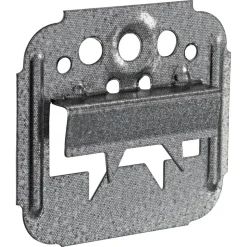Schraub- und Tackerkrallen ECS3 100 Stück