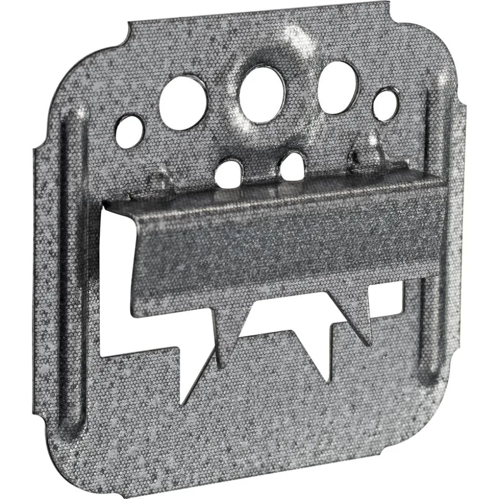 Schraub- und Tackerkrallen ECS3 100 Stück