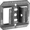 Schraub- und Tackerkrallen 3,8/10 mm 100 Stück