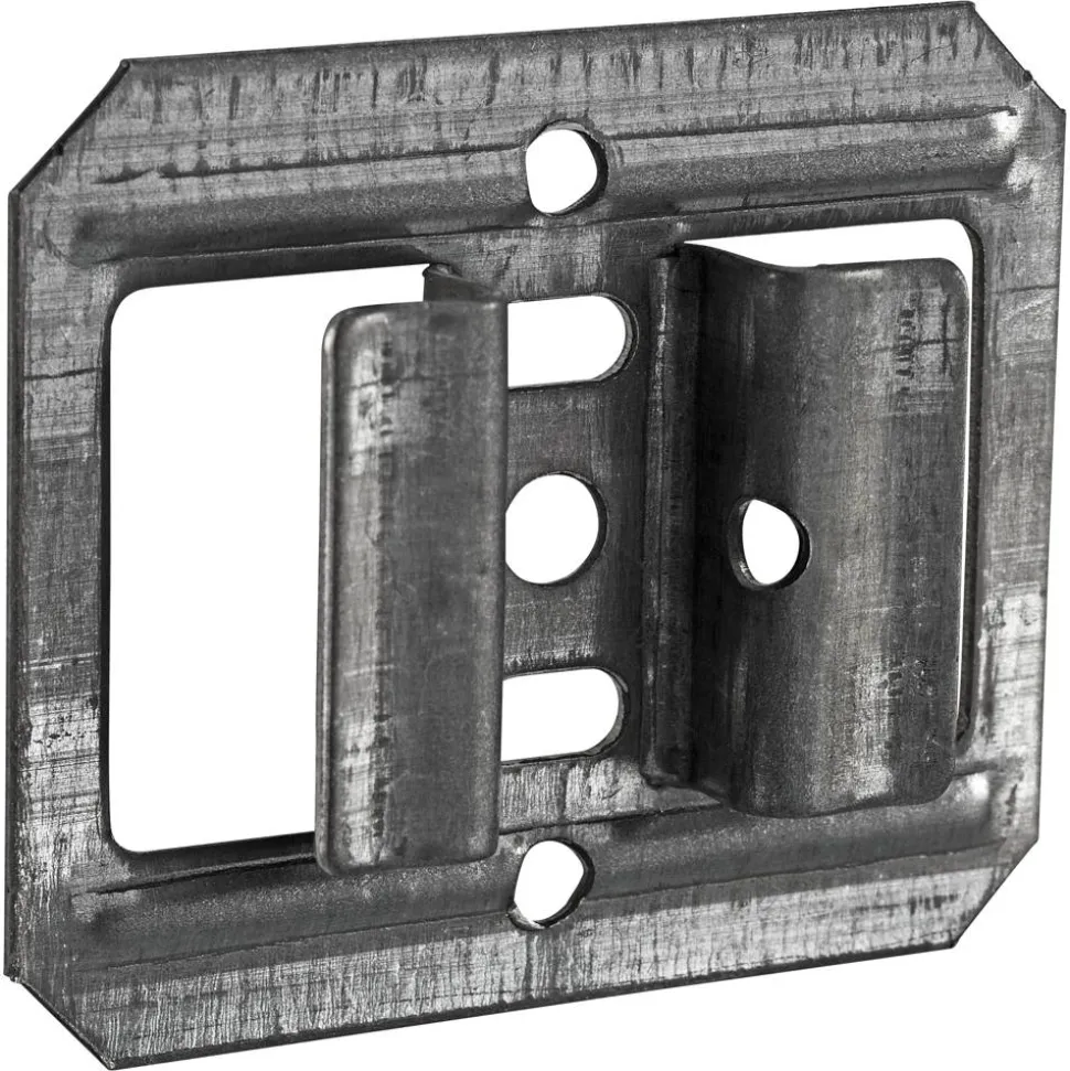 Schraub- und Tackerkrallen 3,8/10 mm 100 Stück