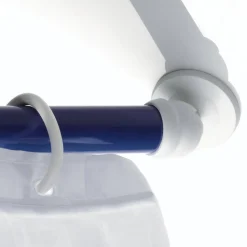 Schrägwandadapter 