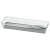 Schubladeneinsatz 'Long L' 32,5 x 9 x 4,5 cm