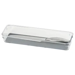 Schubladeneinsatz 'Long L' 32,5 x 9 x 4,5 cm
