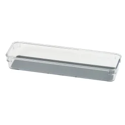 Schubladeneinsatz 'Long L' 32,5 x 9 x 4,5 cm